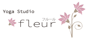 Yoga Studio fleur